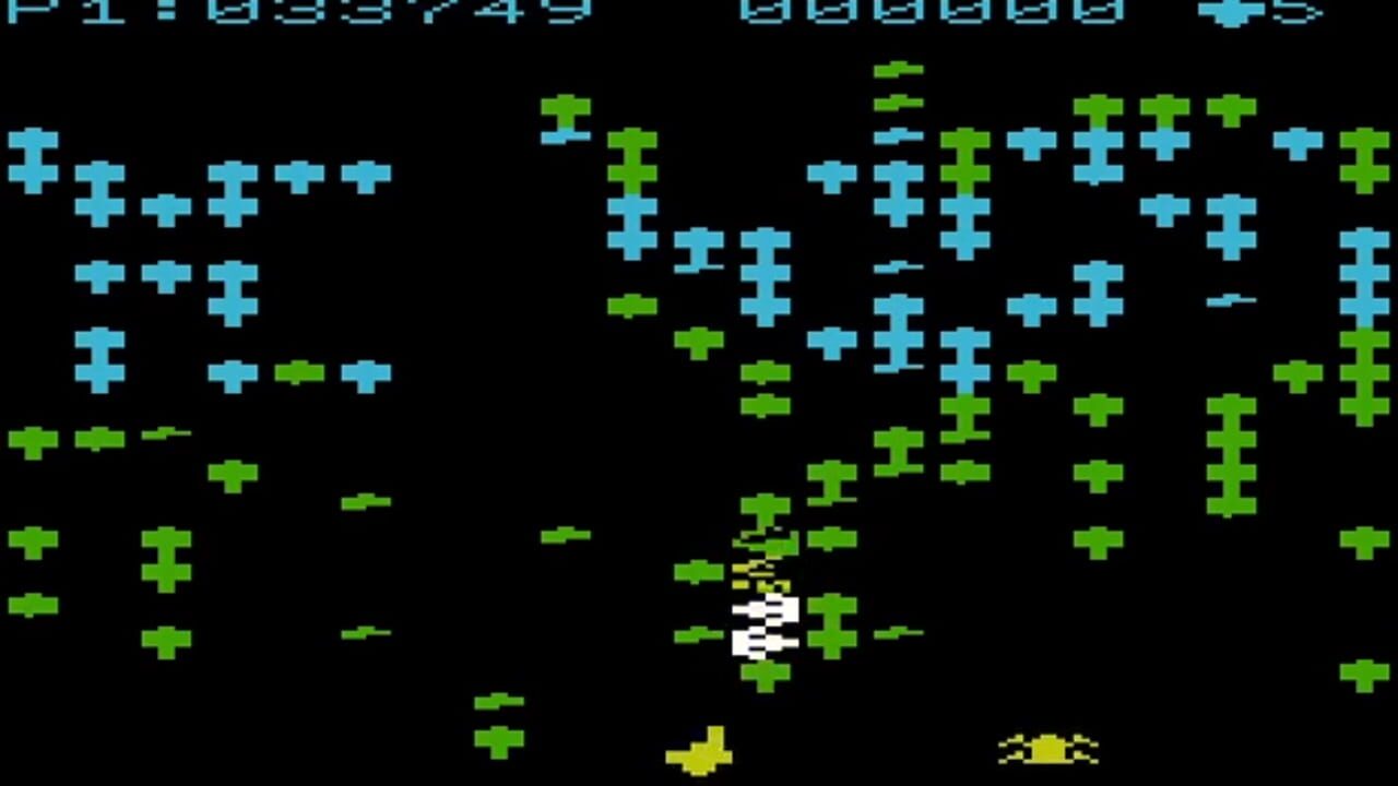 Centipede — Screenshot 3