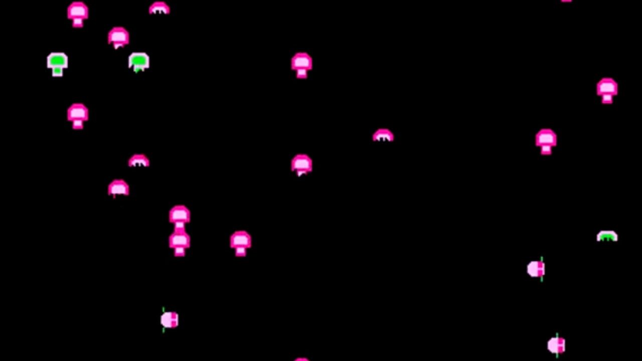 Centipede — Screenshot 2
