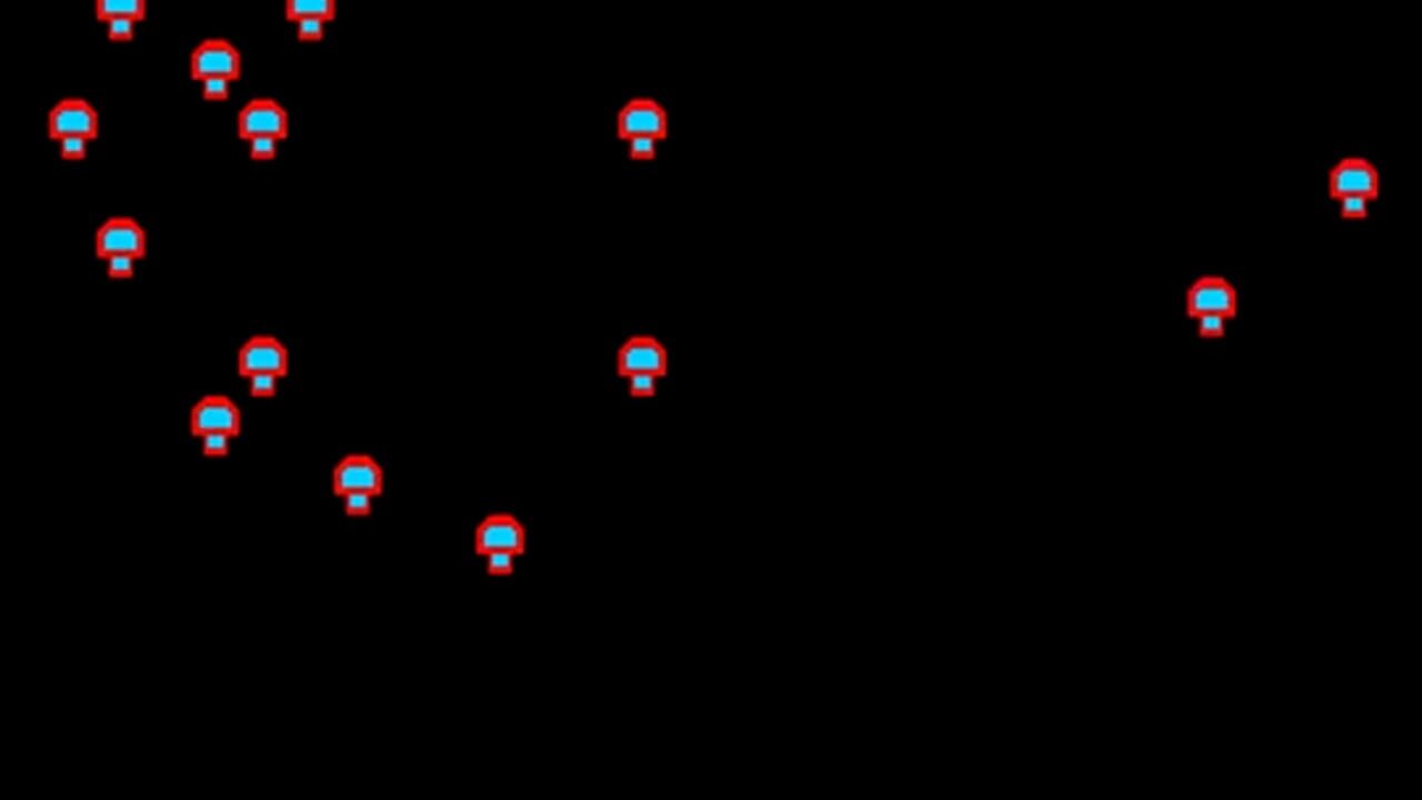 Centipede — Screenshot 3
