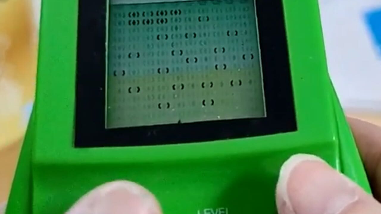 Centipede — Screenshot 2