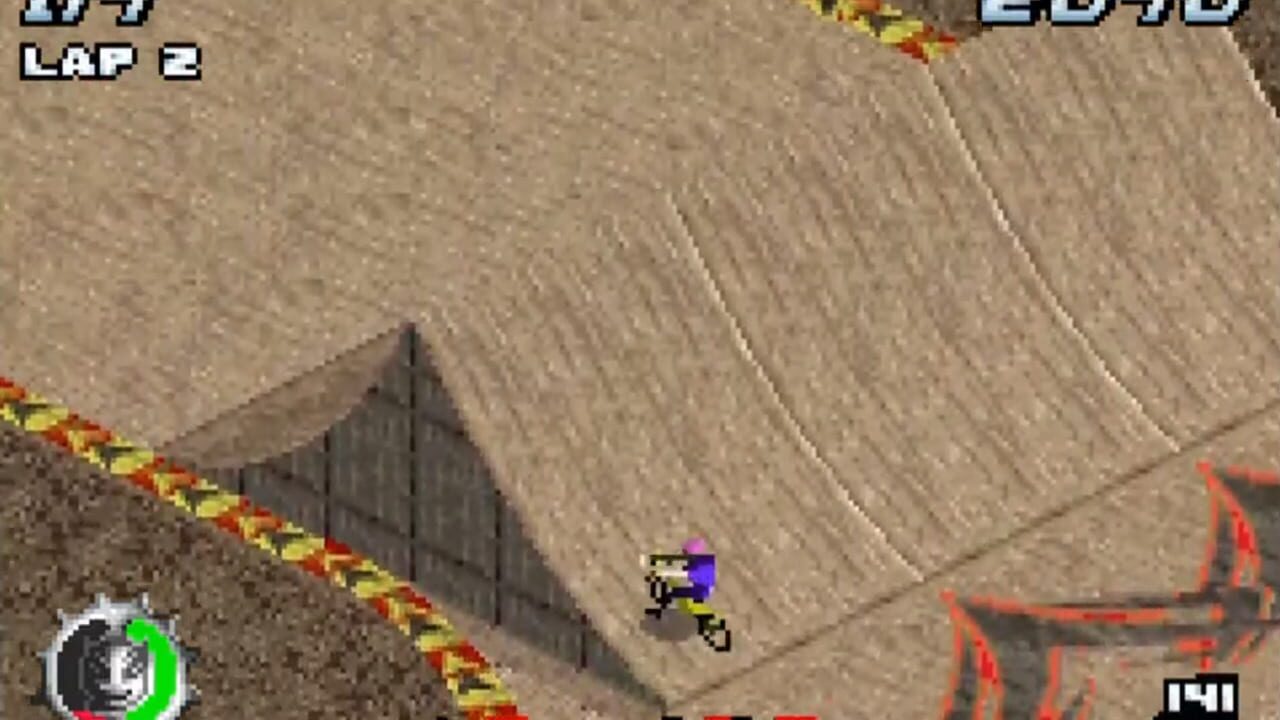 Freekstyle — Screenshot 3