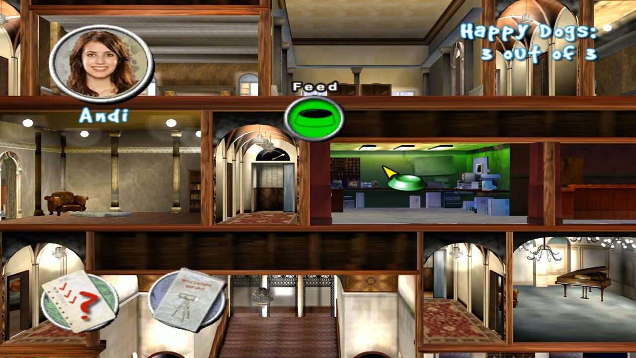 Hotel for Dogs — Screenshot 3