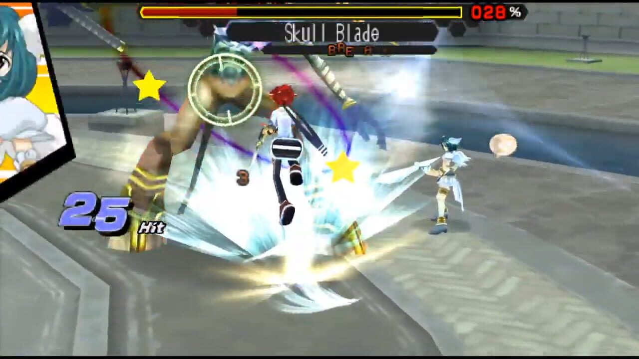 .hack//Link — Screenshot 3