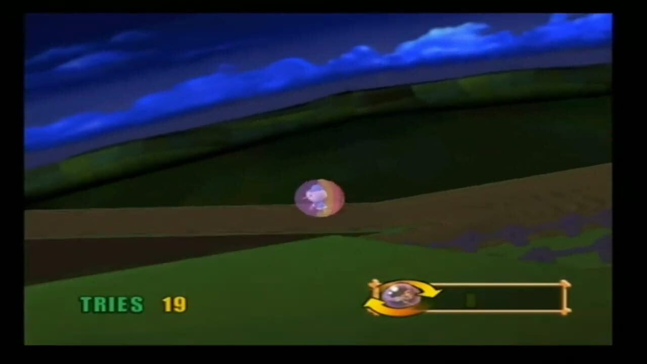 Myth Makers: Orbs of Doom — Screenshot 2