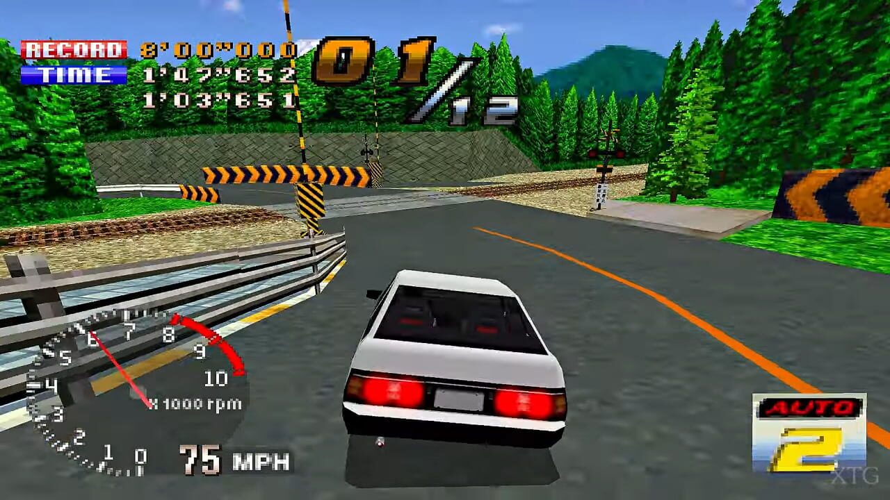 Peak Performance Image