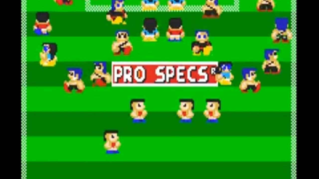 Free Kick — Screenshot 3
