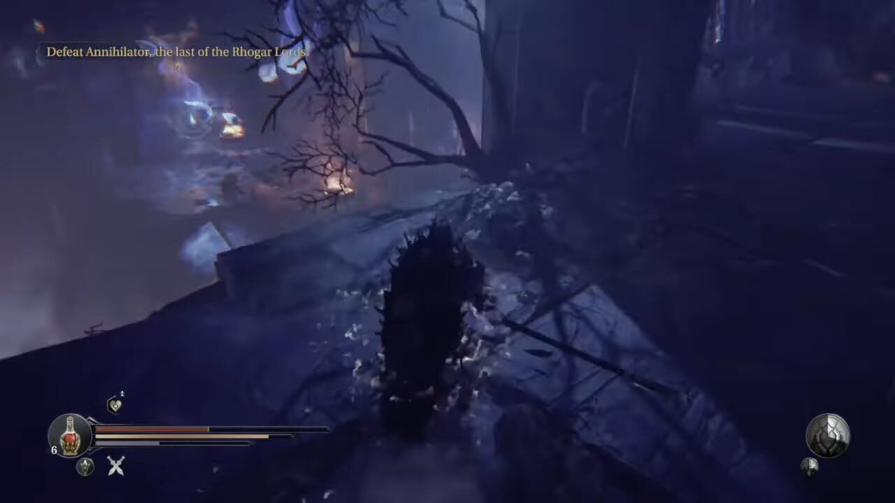 Lords of the Fallen: Collector's Edition — Screenshot 3