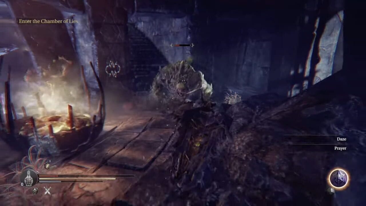Lords of the Fallen: Demonic Weapon Pack — Screenshot 2