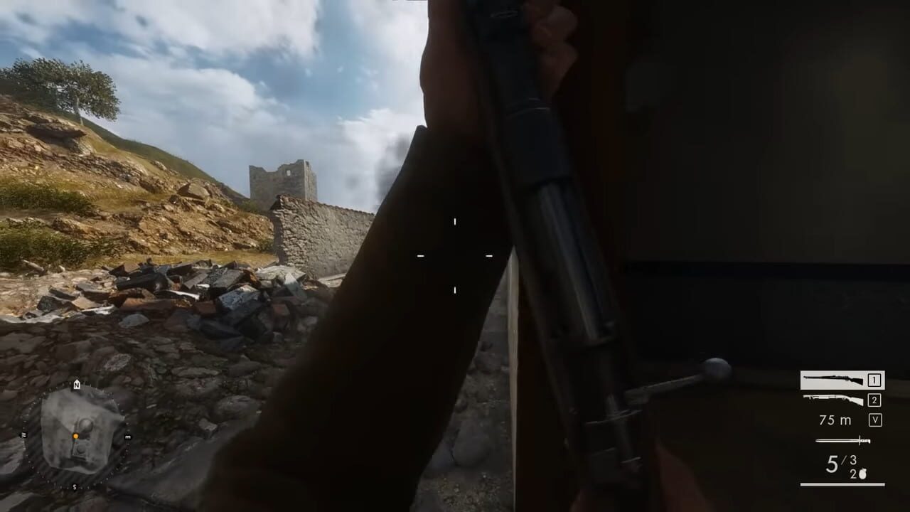 Battlefield 1: Deluxe Collector's Edition — Screenshot 3