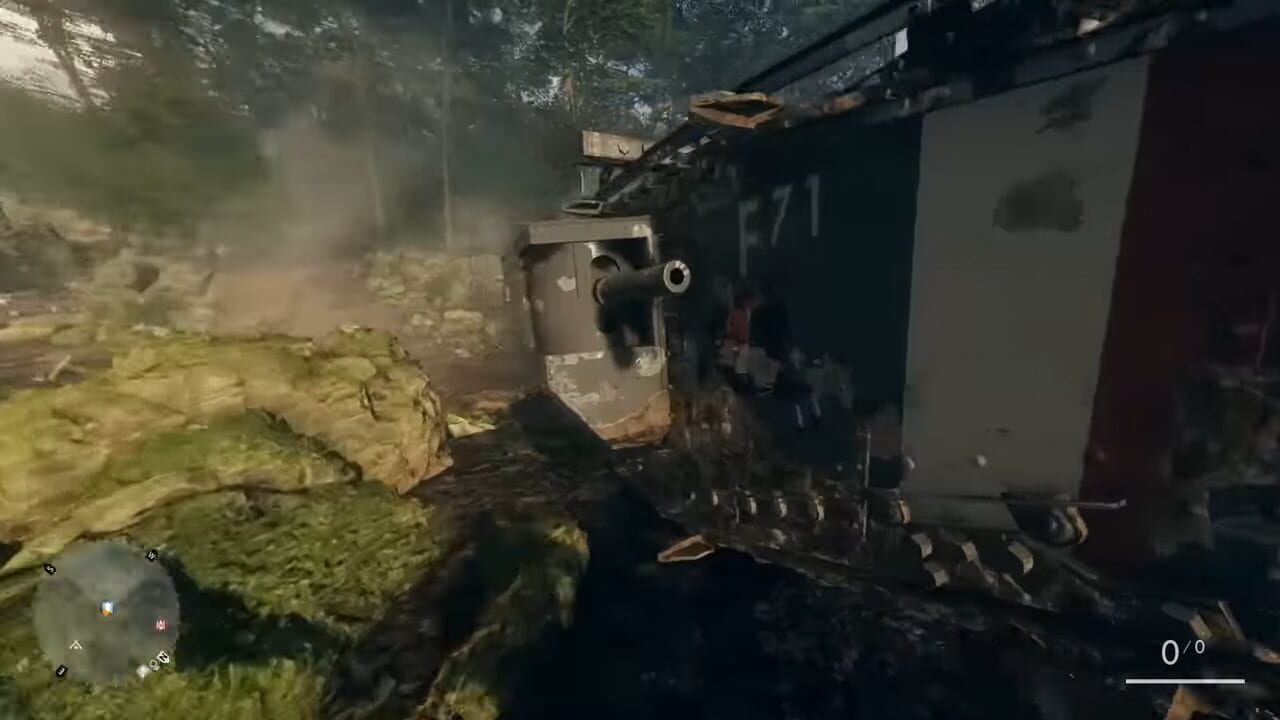 Battlefield 1: Deluxe Collector's Edition — Screenshot 4
