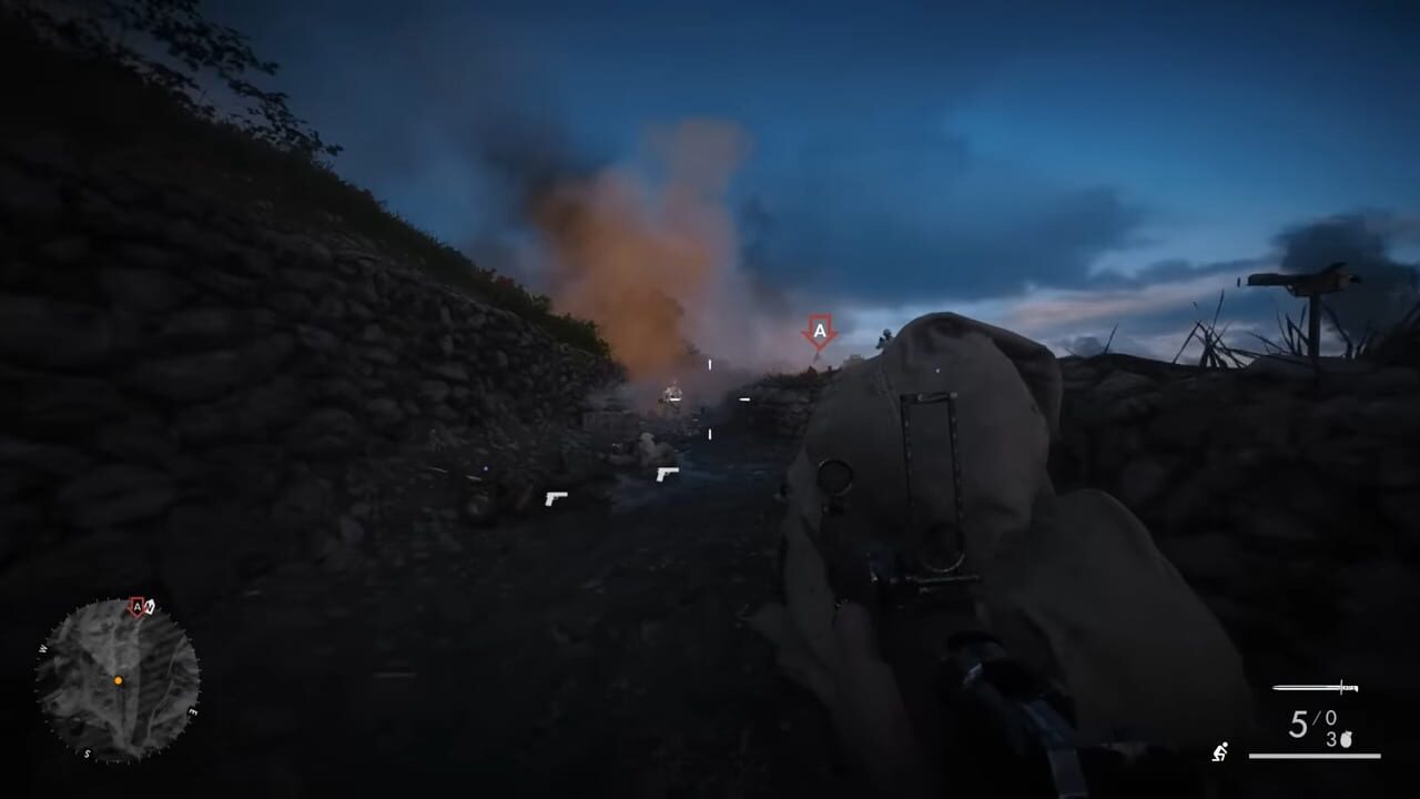 Battlefield 1: Standard Collector's Edition — Screenshot 3
