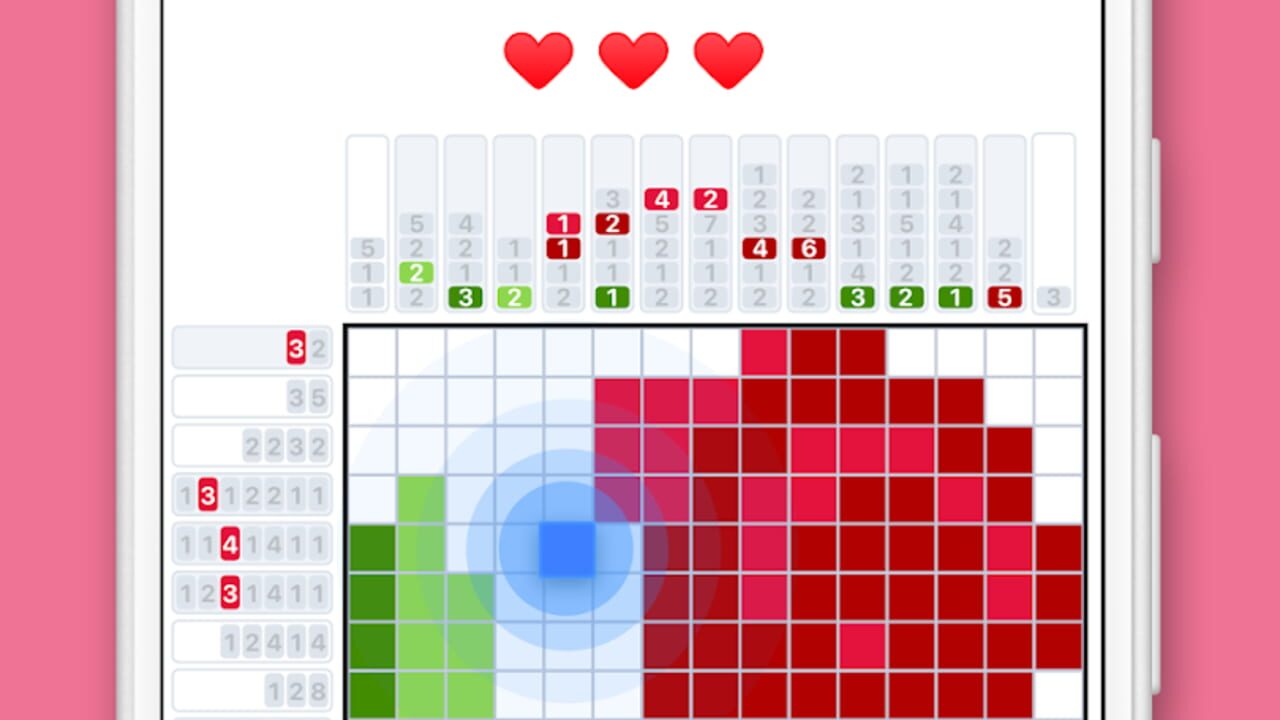 Nonogram Color — Screenshot 5