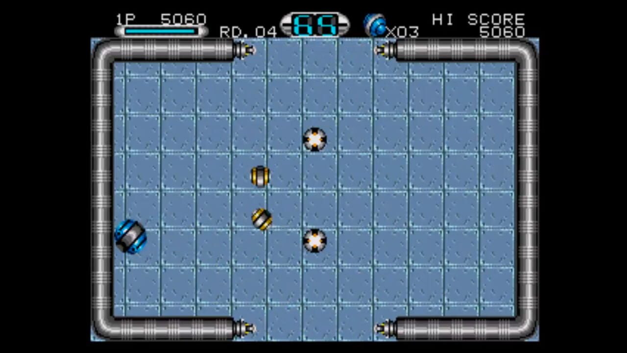Hyper Marbles — Screenshot 2