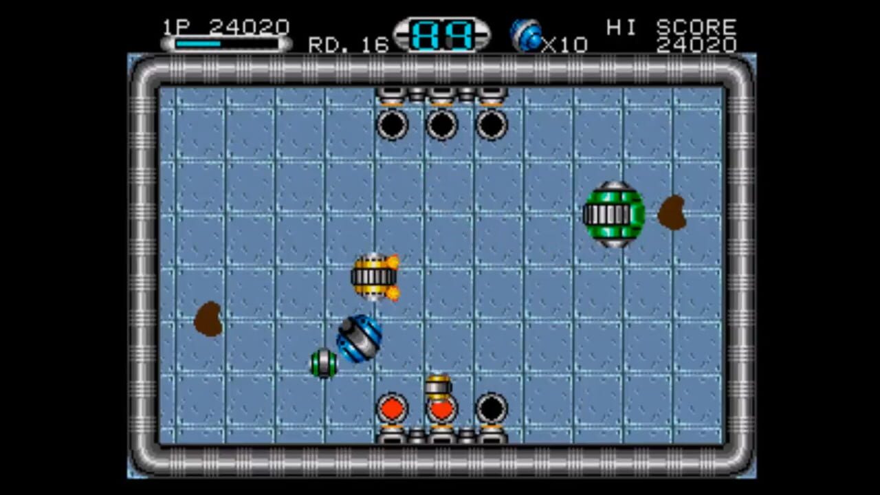 Hyper Marbles — Screenshot 3
