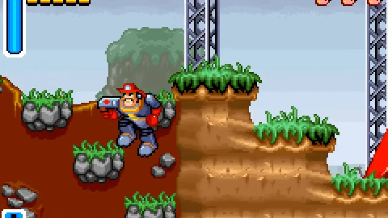 Rescue Heroes: Billy Blazes