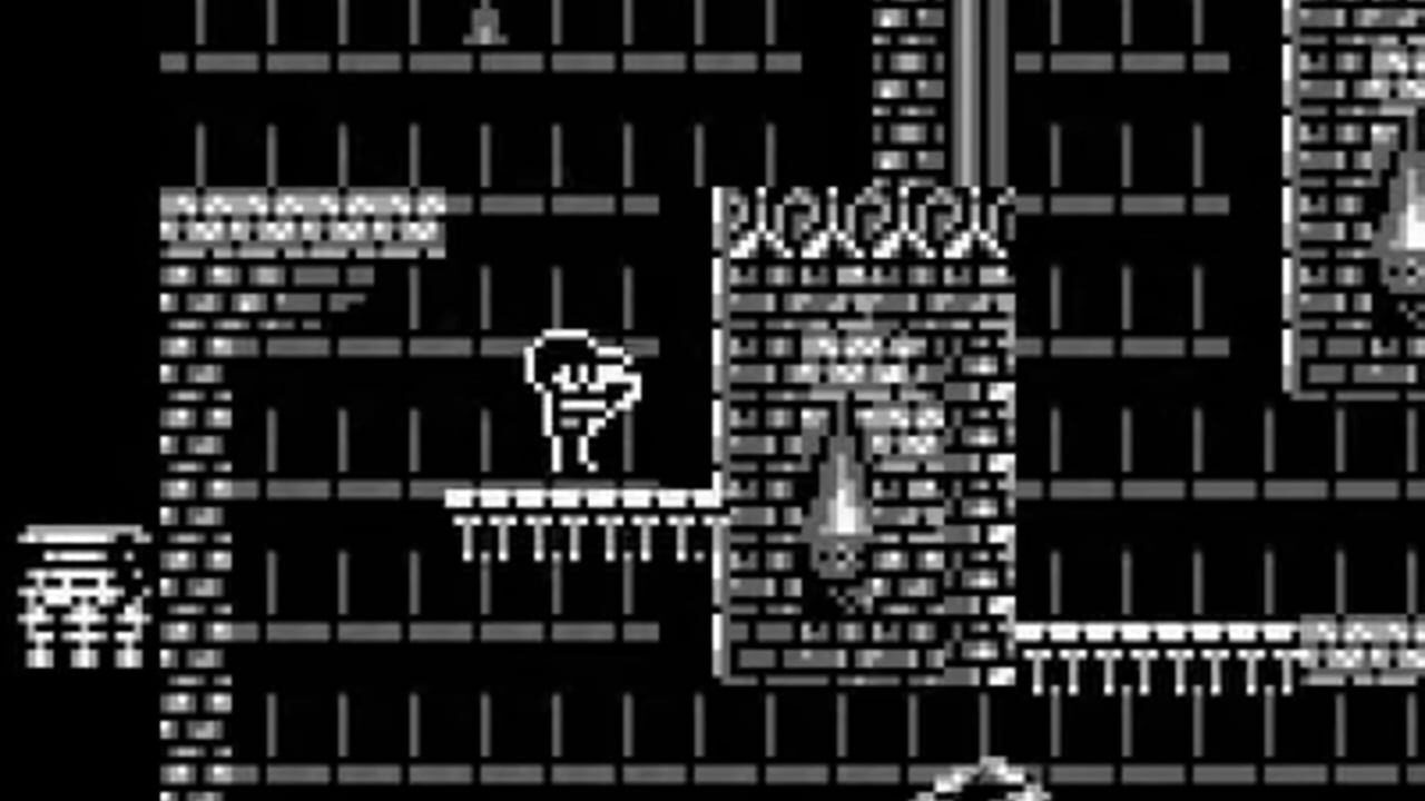 The Adventures of Star Saver — Screenshot 4