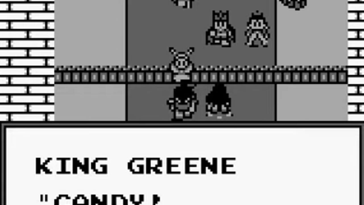 Great Greed Screenshot 1