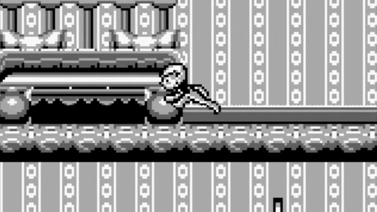Dennis the Menace — Screenshot 3