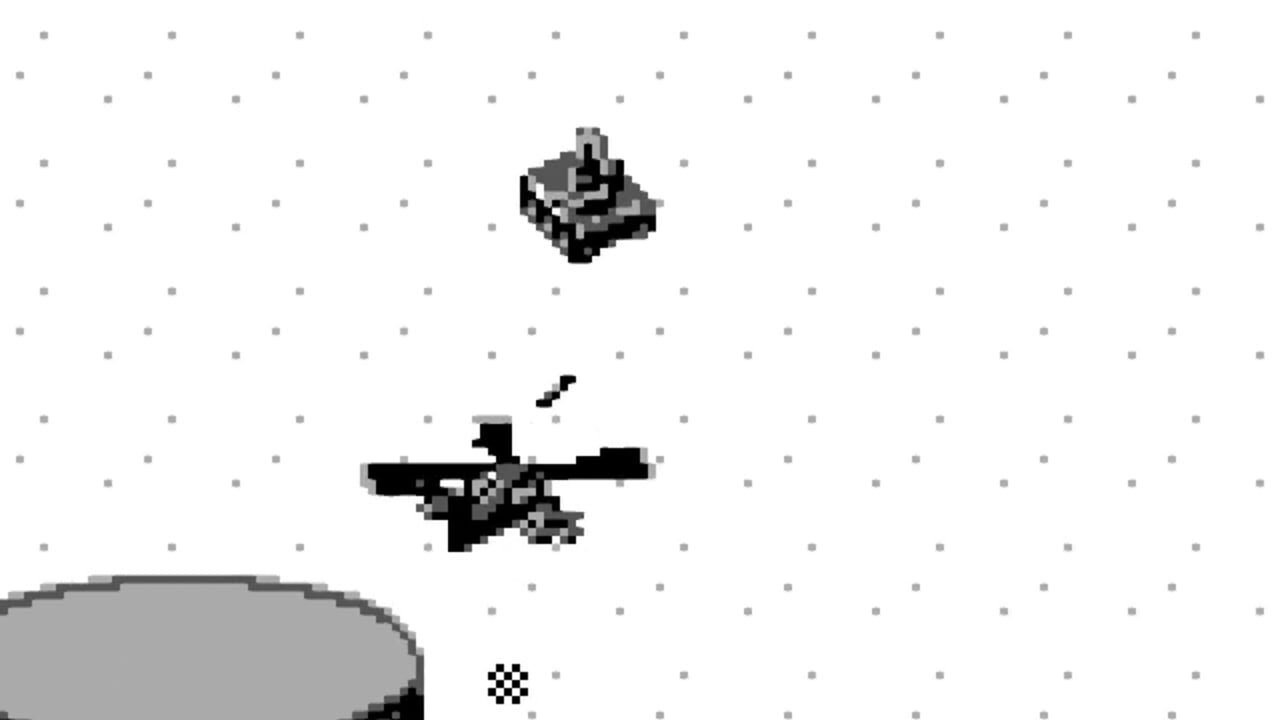 Desert Strike: Return to the Gulf Image