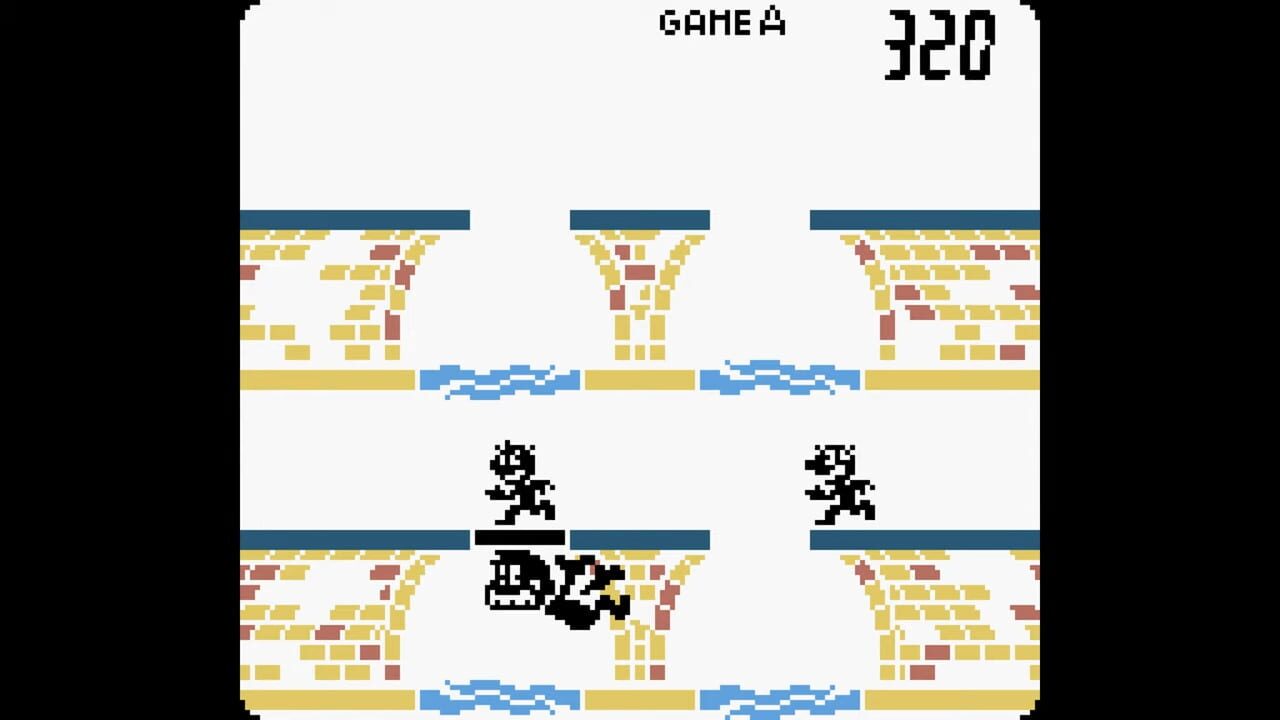 Manhole — Screenshot 2