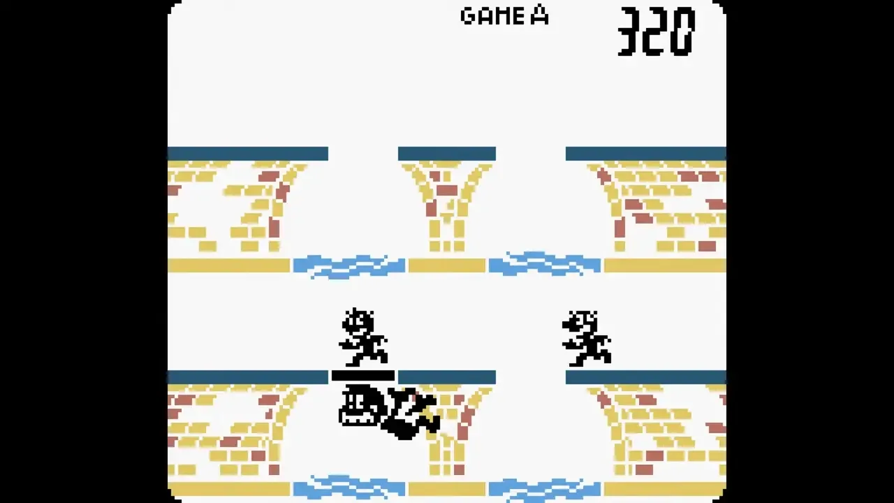 Manhole screenshot 2