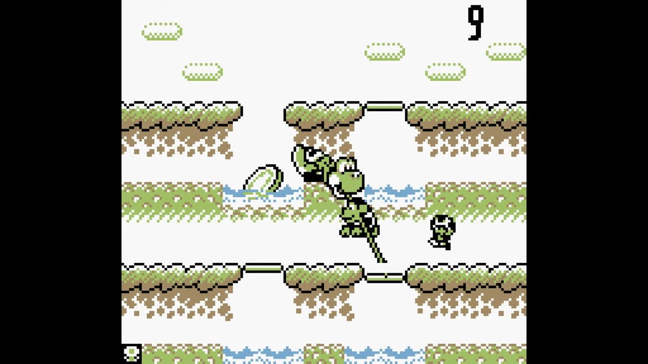 Manhole — Screenshot 2