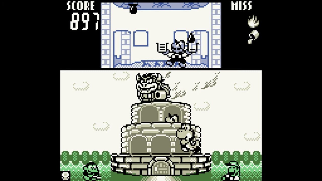 Oil Panic — Screenshot 2