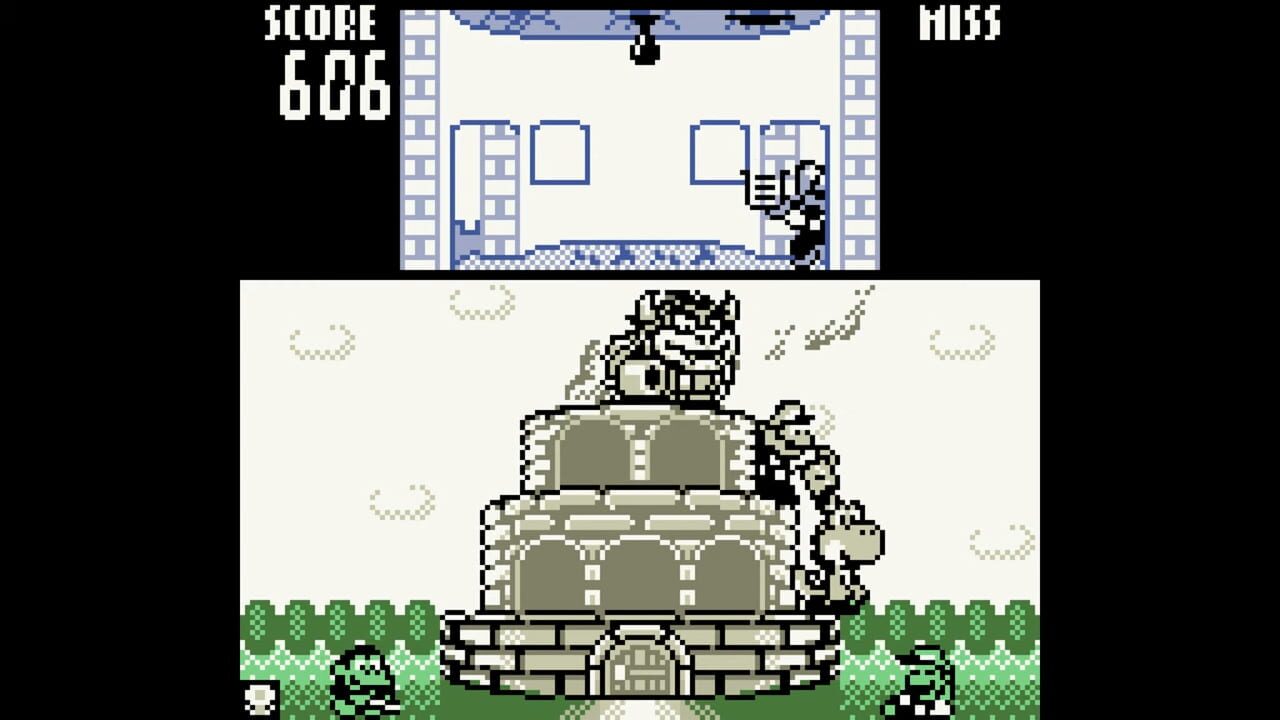 Oil Panic — Screenshot 3