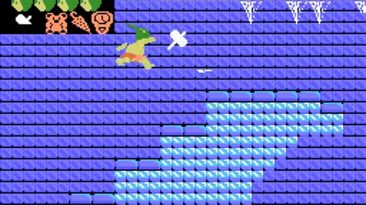 Wonder Boy — Screenshot 3
