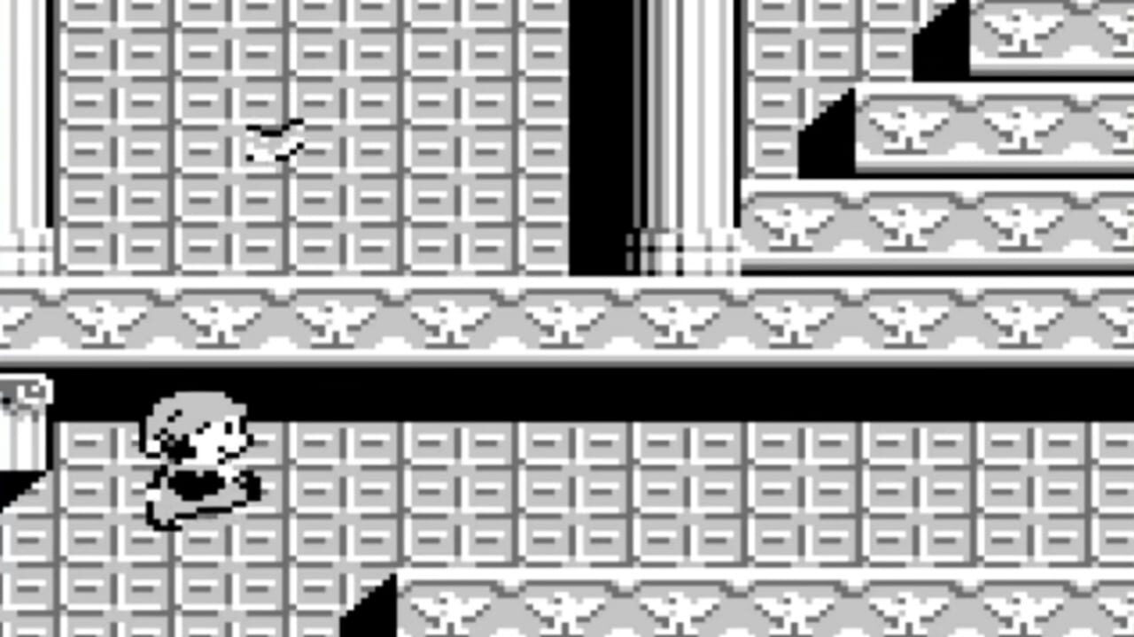 Milon's Secret Castle — Screenshot 2