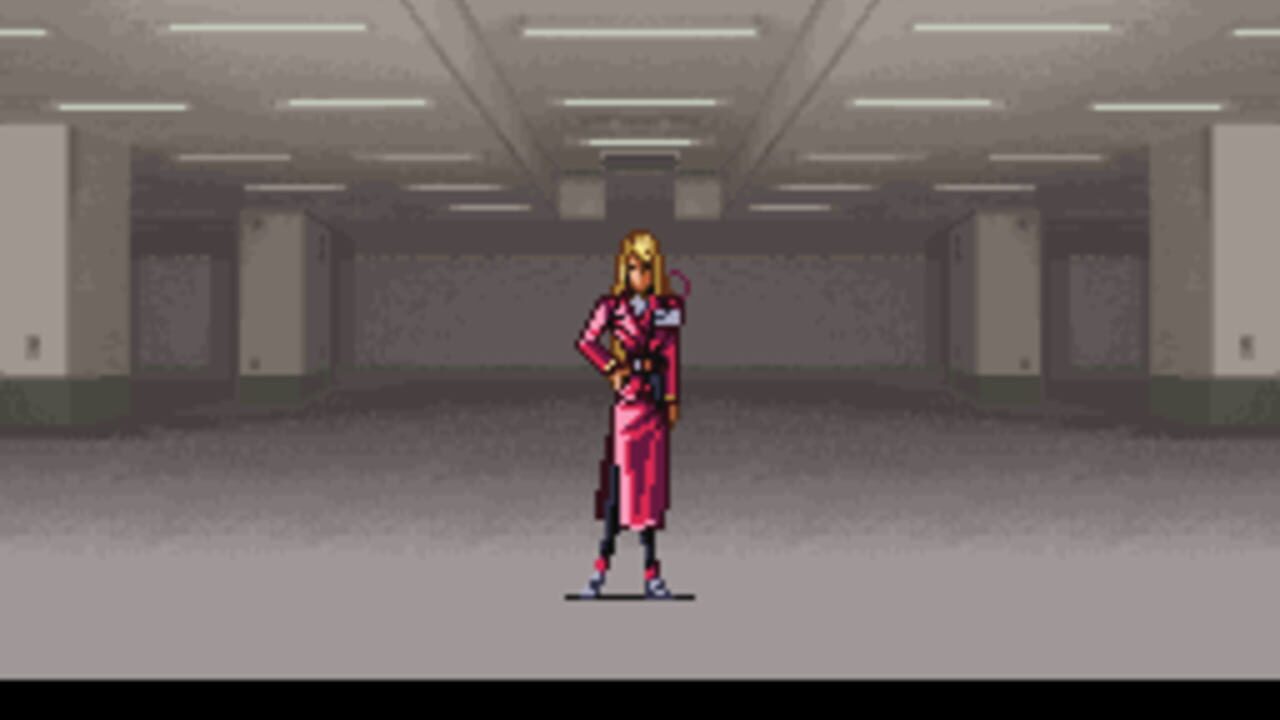 Majin Tensei II: Spiral Nemesis