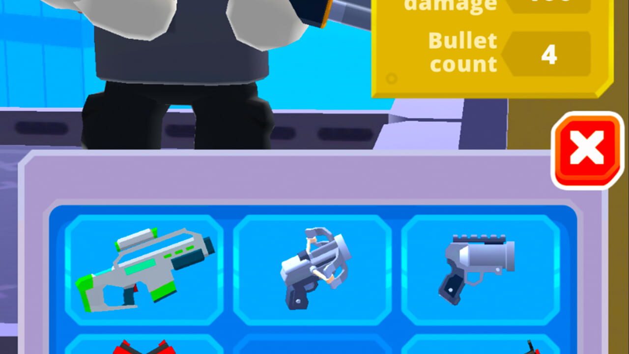 Helicopter Escape 3D — Screenshot 5
