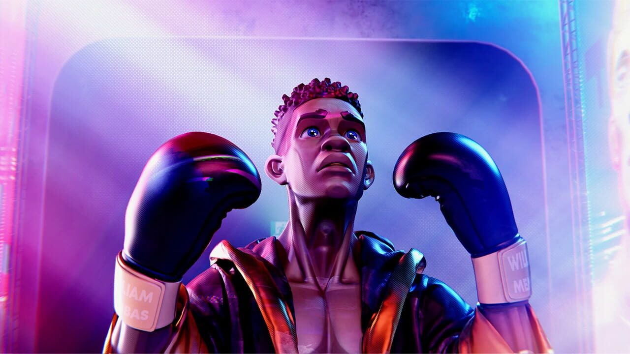 Tenet of the Spark Image