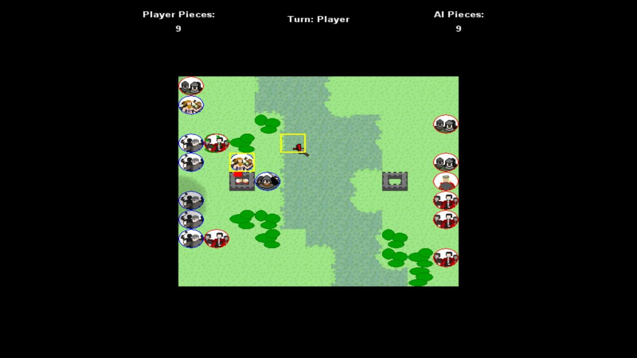 Vikings Hnefatafl: Kings of the Dark Age — Screenshot 2