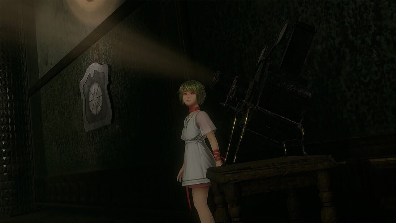 Last Labyrinth: Lucidity Lost Image