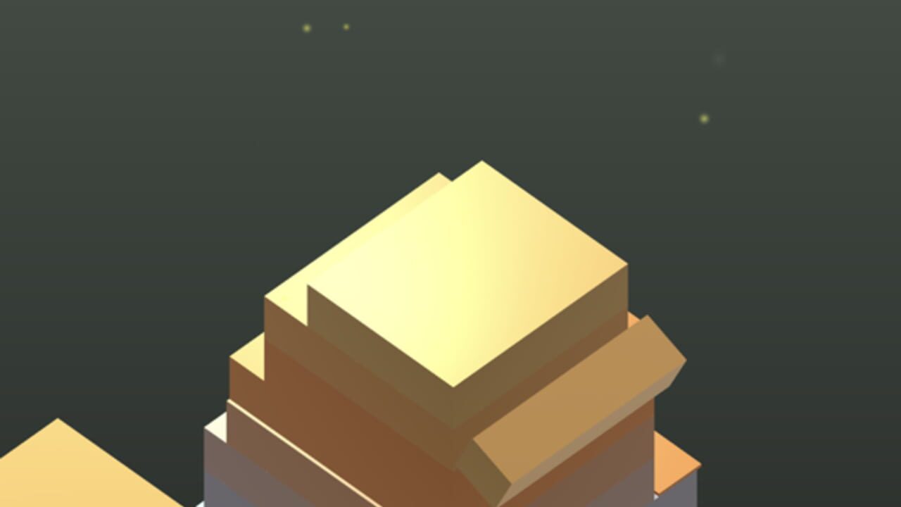 Cuboid Stack — Screenshot 2