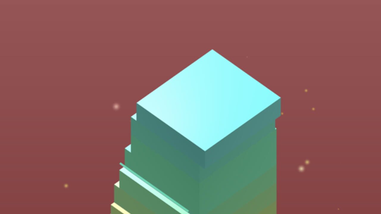 Cuboid Stack — Screenshot 3