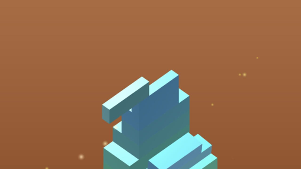 Cuboid Stack — Screenshot 4