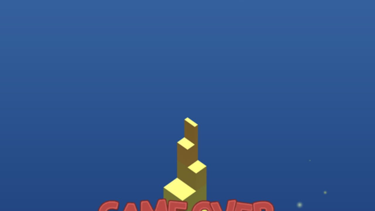 Cuboid Stack — Screenshot 5
