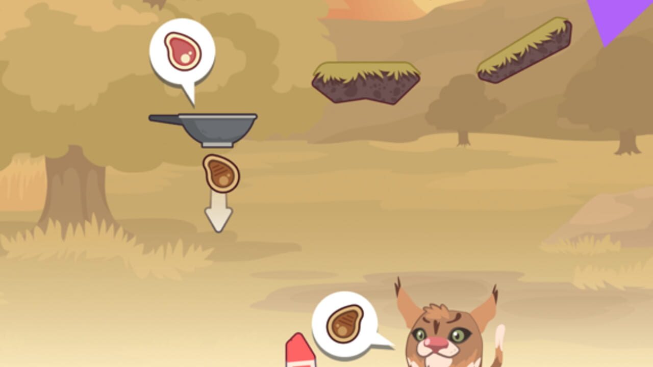 Safari Chef — Screenshot 4