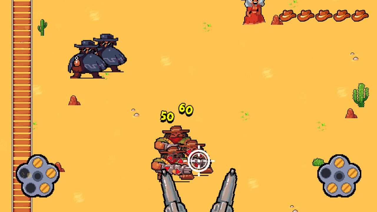 Western War — Screenshot 4