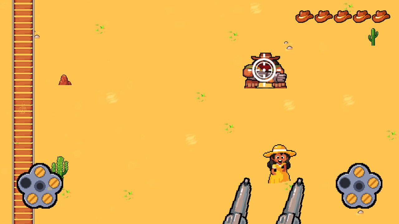Western War — Screenshot 5