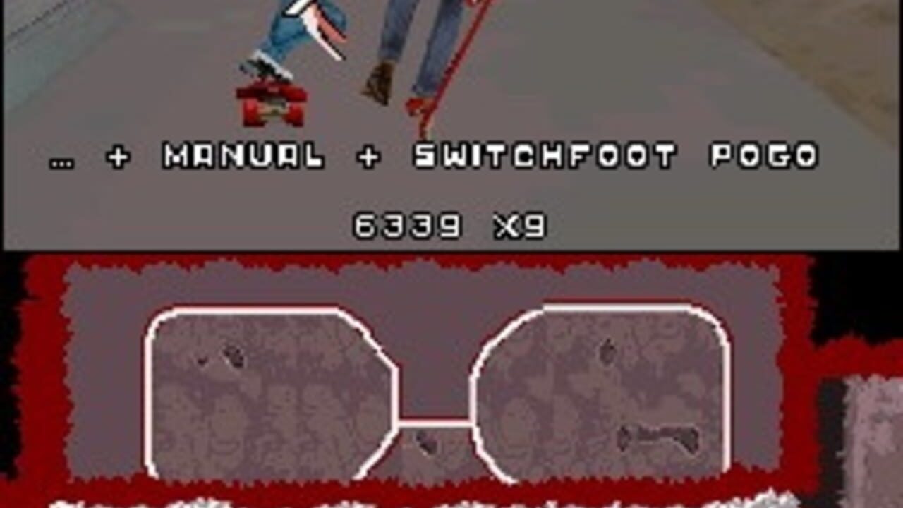 Tony Hawk's Proving Ground — Screenshot 2