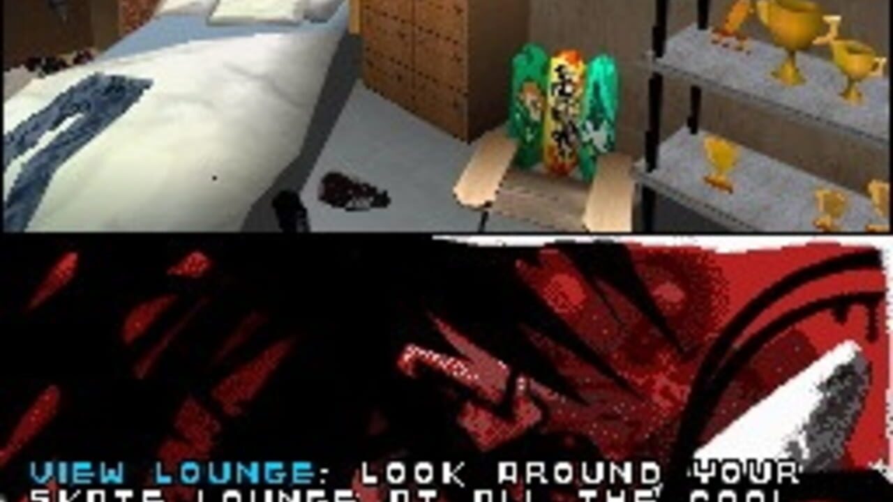 Tony Hawk's Proving Ground — Screenshot 3