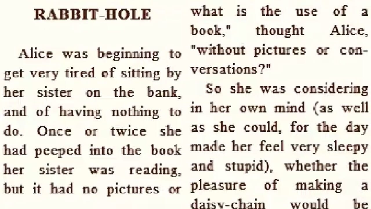 Junior Classic Books and Fairytales — Screenshot 2