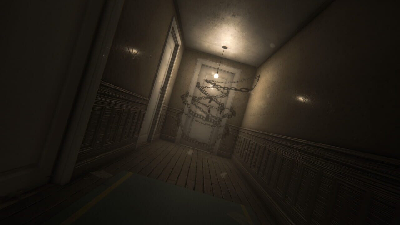 Apartament 1406 — Screenshot 1