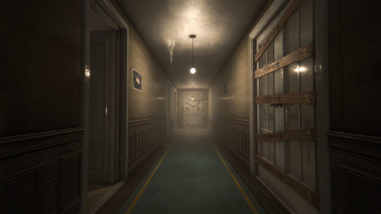 Apartament 1406 — Screenshot 3
