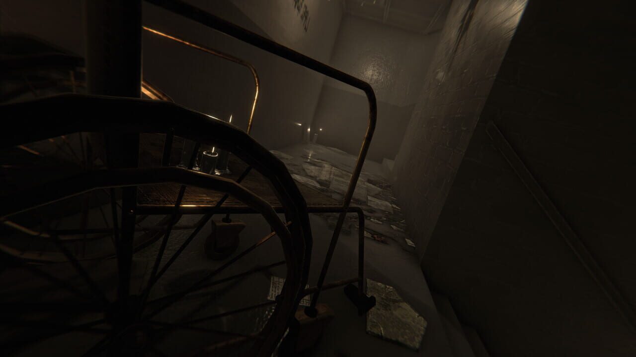 Apartament 1406 — Screenshot 5