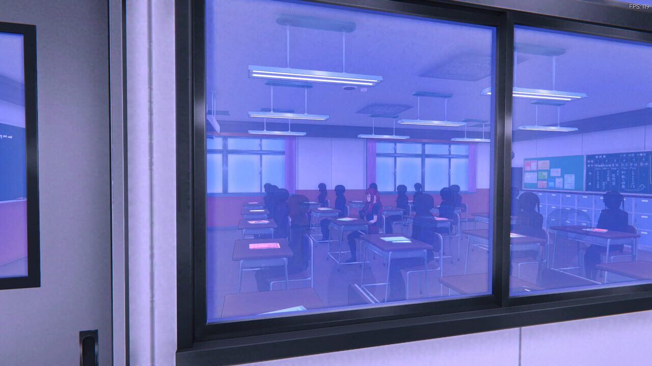 Suicide For Him — Screenshot 2