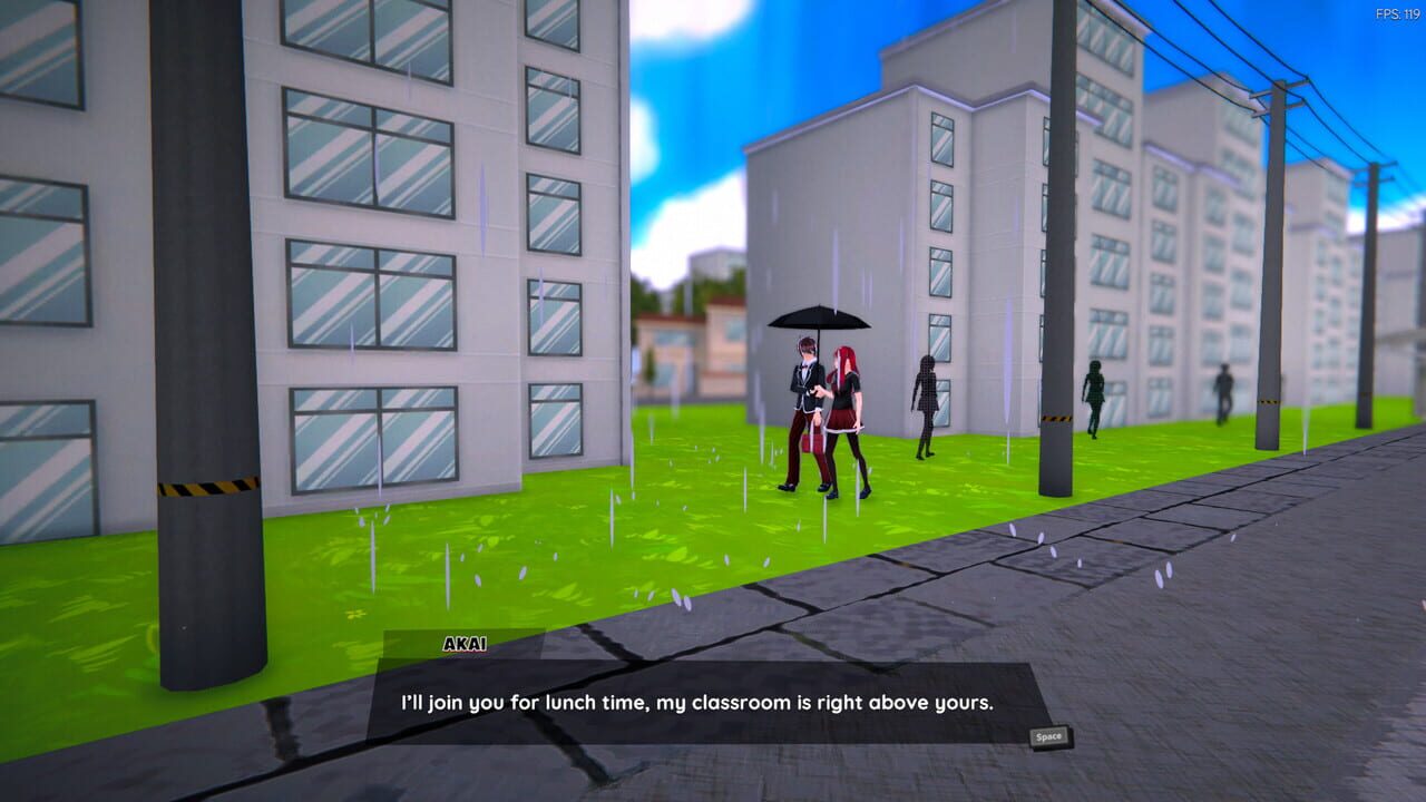 Suicide For Him — Screenshot 4